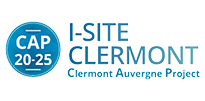 I-Site Clermont Auvergne Project